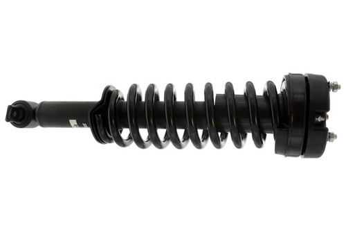 KYB Suspension Strut and Coil Spring Assembly SR4534K - view 3