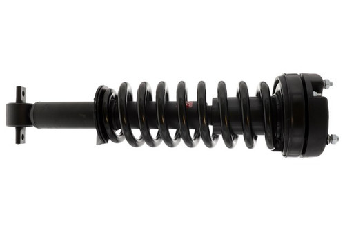 KYB Suspension Strut and Coil Spring Assembly SR4534K - view 4