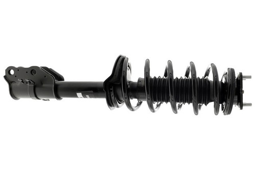 KYB Suspension Strut and Coil Spring Assembly SR4537 - view 3