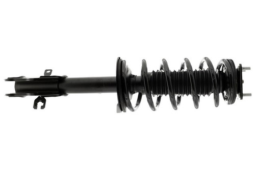 KYB Suspension Strut and Coil Spring Assembly SR4537 - view 4