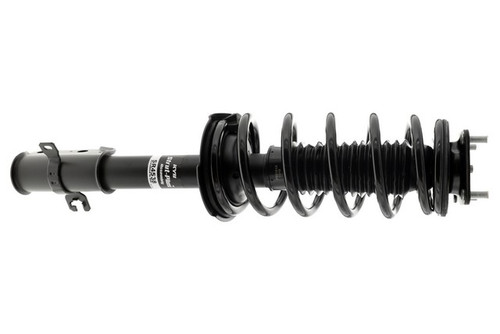 KYB Suspension Strut and Coil Spring Assembly SR4538