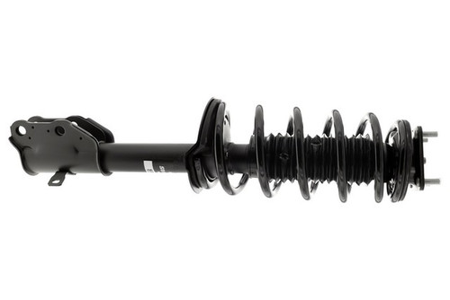 KYB Suspension Strut and Coil Spring Assembly SR4538 - view 2
