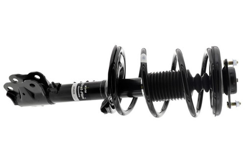 KYB Suspension Strut and Coil Spring Assembly SR4539