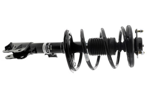 KYB Suspension Strut and Coil Spring Assembly SR4540