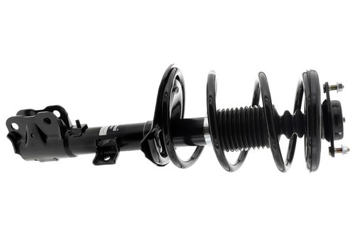 KYB Suspension Strut and Coil Spring Assembly SR4540 - view 3