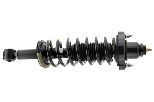 KYB Suspension Strut and Coil Spring Assembly SR4541 - view 2