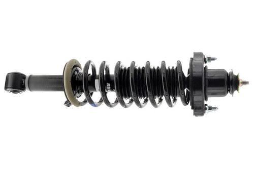KYB Suspension Strut and Coil Spring Assembly SR4541 - view 4