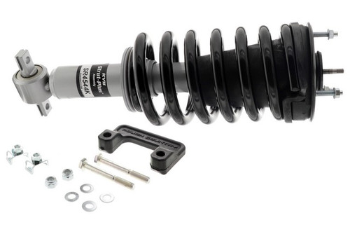 KYB Suspension Strut and Coil Spring Assembly SR4544K