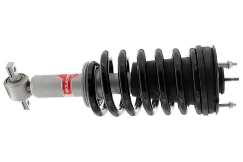 KYB Suspension Strut and Coil Spring Assembly SR4544K - view 3