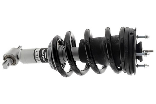 Suspension Strut and Coil Spring Assembly-Strut-plus KYB SR4547