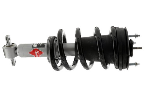 KYB Suspension Strut and Coil Spring Assembly SR4547K - view 4