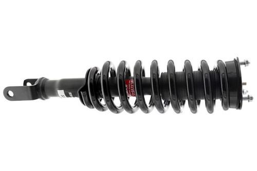 KYB Suspension Strut and Coil Spring Assembly SR4548 - view 2