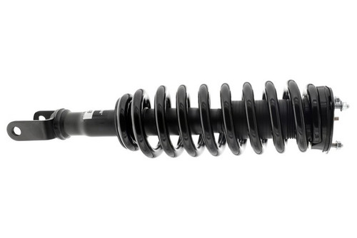 KYB Suspension Strut and Coil Spring Assembly SR4548 - view 3