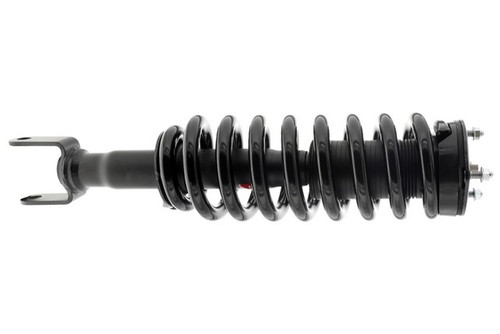 KYB Suspension Strut and Coil Spring Assembly SR4548 - view 4