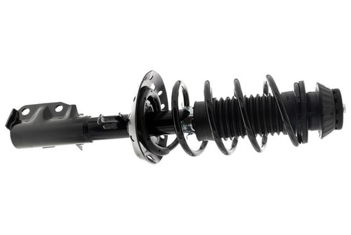 KYB Suspension Strut and Coil Spring Assembly SR4551 - view 2