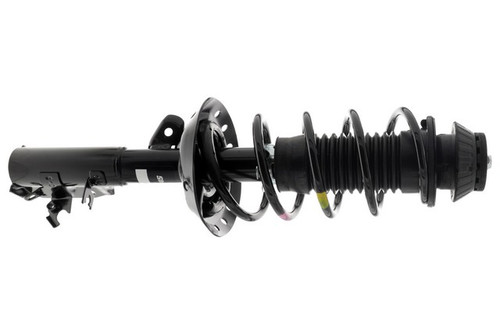 KYB Suspension Strut and Coil Spring Assembly SR4551 - view 4