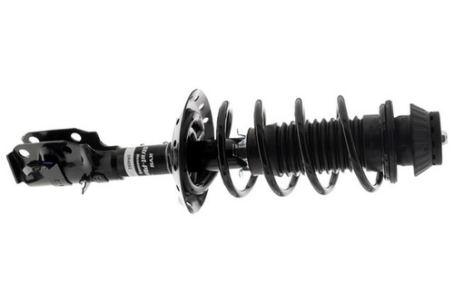 KYB Suspension Strut and Coil Spring Assembly SR4552