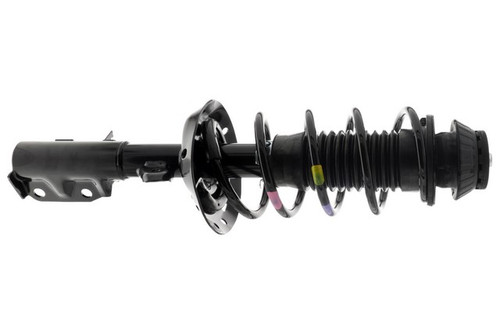 KYB Suspension Strut and Coil Spring Assembly SR4552 - view 2