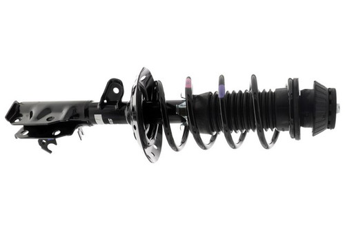 KYB Suspension Strut and Coil Spring Assembly SR4552 - view 3