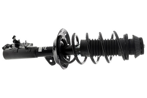 KYB Suspension Strut and Coil Spring Assembly SR4552 - view 4