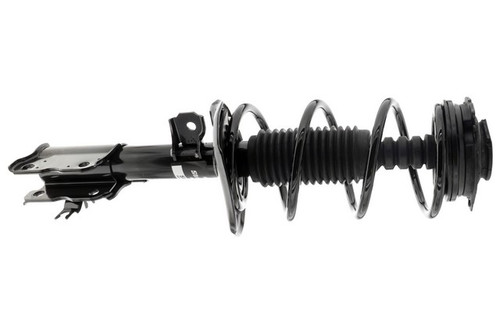 KYB Suspension Strut and Coil Spring Assembly SR4553 - view 3