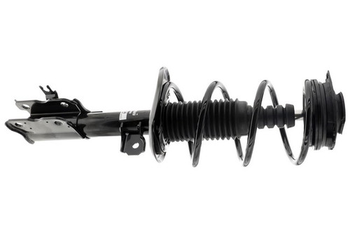 KYB Suspension Strut and Coil Spring Assembly P/N:SR4554