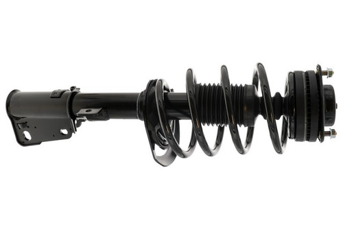 KYB Suspension Strut and Coil Spring Assembly SR4555 - view 2