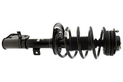 KYB Suspension Strut and Coil Spring Assembly SR4555 - view 3
