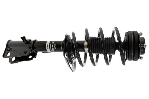 KYB Suspension Strut and Coil Spring Assembly SR4556