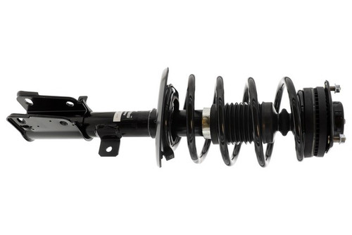 KYB Suspension Strut and Coil Spring Assembly SR4556 - view 4