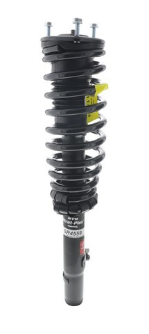 KYB Suspension Strut and Coil Spring Assembly SR4559