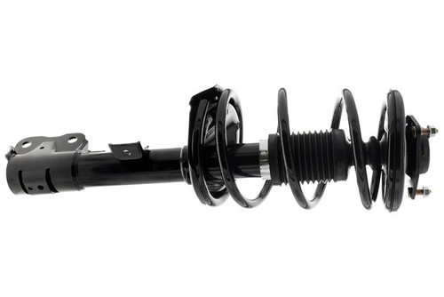 KYB Suspension Strut and Coil Spring Assembly SR4568 - view 2
