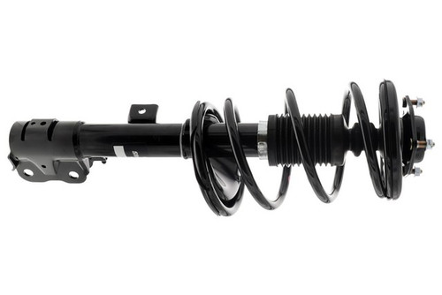 KYB Suspension Strut and Coil Spring Assembly SR4568 - view 4