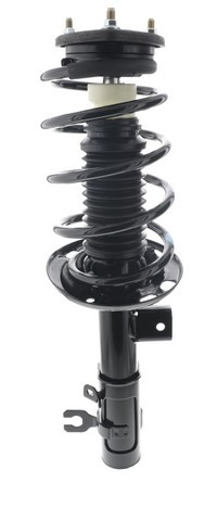 KYB Suspension Strut and Coil Spring Assembly SR4570 - view 4