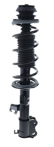 KYB Suspension Strut and Coil Spring Assembly SR4572 - view 3