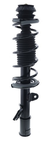 KYB Suspension Strut and Coil Spring Assembly SR4572 - view 4