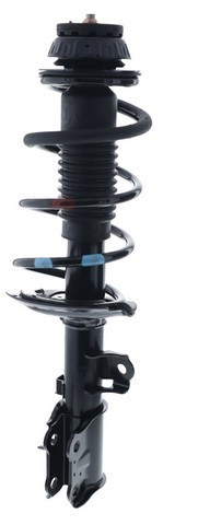 KYB Suspension Strut and Coil Spring Assembly SR4574 - view 3