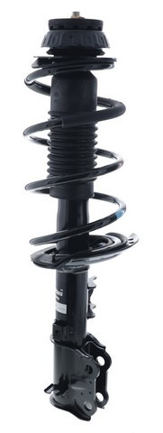 KYB Suspension Strut and Coil Spring Assembly SR4574 - view 4