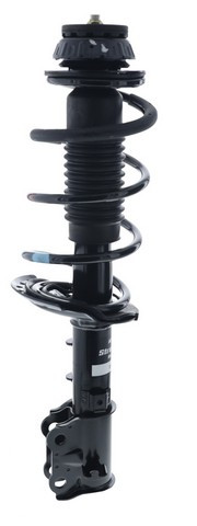 KYB Suspension Strut and Coil Spring Assembly SR4575 - view 4