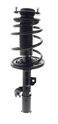 KYB Suspension Strut and Coil Spring Assembly SR4576 - view 2