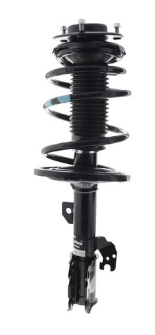 KYB Suspension Strut and Coil Spring Assembly SR4576 - view 4