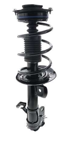 KYB Suspension Strut and Coil Spring Assembly SR4578 - view 2