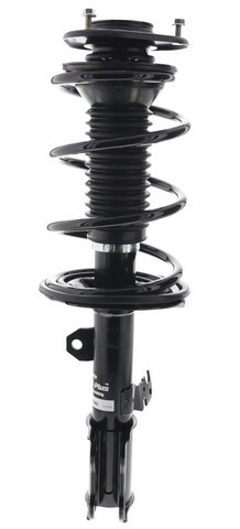 KYB Suspension Strut and Coil Spring Assembly SR4580 - view 3