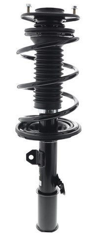 KYB Suspension Strut and Coil Spring Assembly SR4581 - view 4