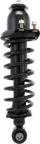 KYB Suspension Strut and Coil Spring Assembly SR4582