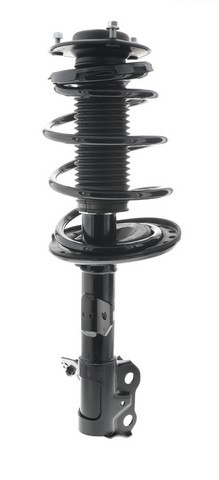 KYB Suspension Strut and Coil Spring Assembly SR4587 - view 2
