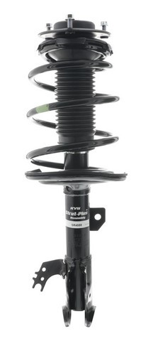 KYB Suspension Strut and Coil Spring Assembly P/N:SR4588