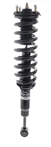 KYB Suspension Strut and Coil Spring Assembly SR4589