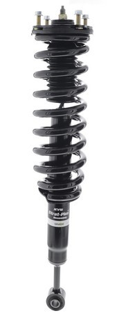 KYB Suspension Strut and Coil Spring Assembly SR4590