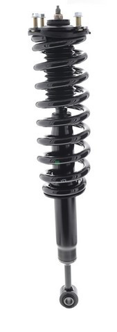 KYB Suspension Strut and Coil Spring Assembly SR4590 - view 3